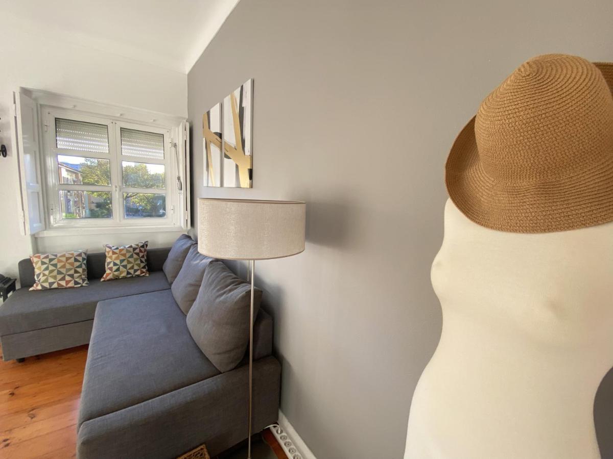 Mynooklisbon Apartment Exterior photo
