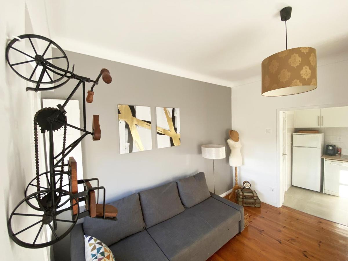 Mynooklisbon Apartment Exterior photo