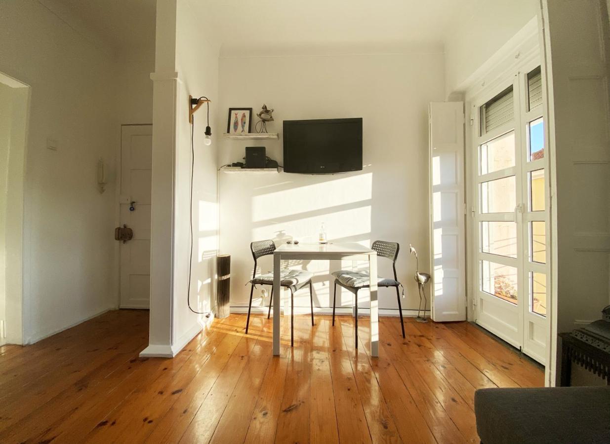 Mynooklisbon Apartment Exterior photo